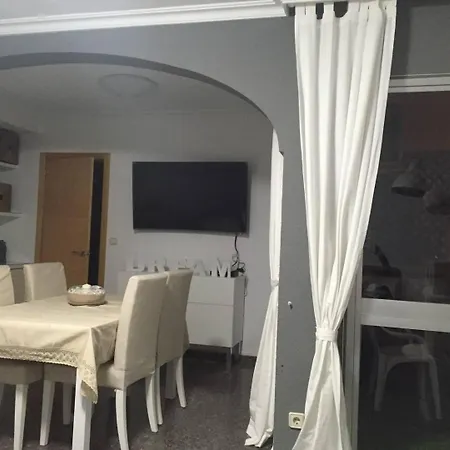 Preciosa Cerca De La Playa Y Universidades Homestay *
