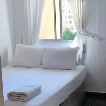 Preciosa Cerca De La Playa Y Universidades Homestay